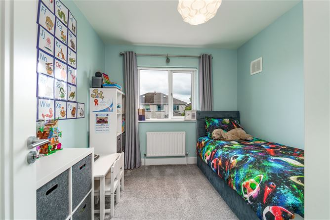 14 Riverwood Drive, Castleknock, Dublin 15