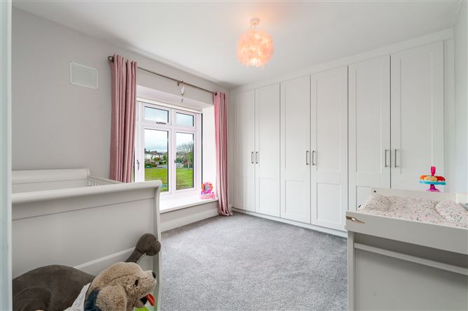 14 Riverwood Drive, Castleknock, Dublin 15