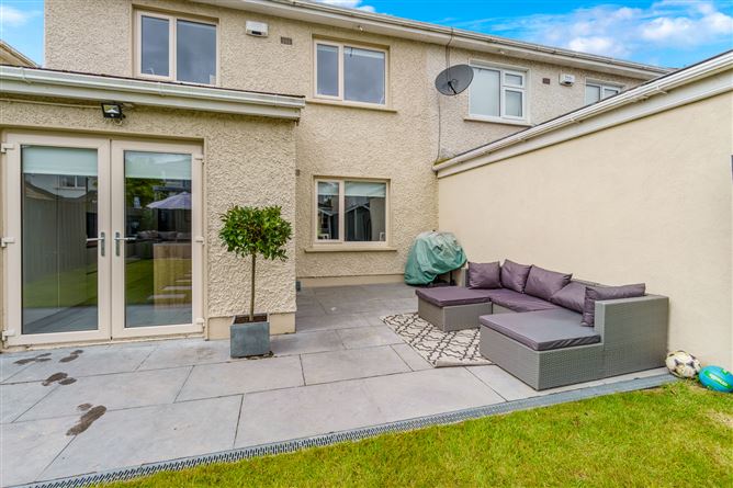 14 Riverwood Drive, Castleknock, Dublin 15