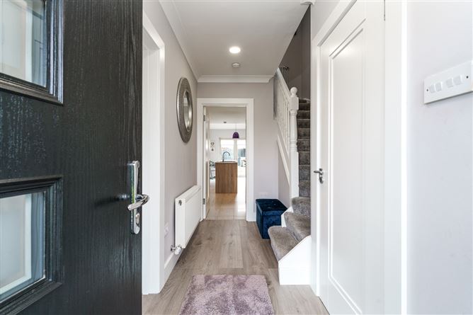 14 Riverwood Drive, Castleknock, Dublin 15