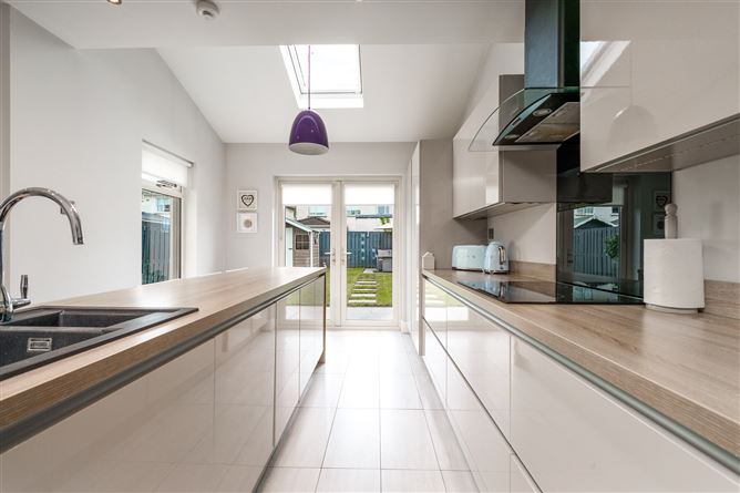 14 Riverwood Drive, Castleknock, Dublin 15