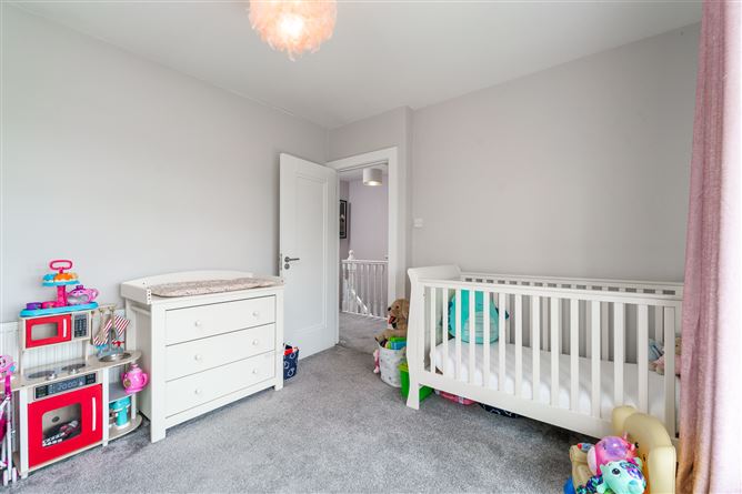 14 Riverwood Drive, Castleknock, Dublin 15