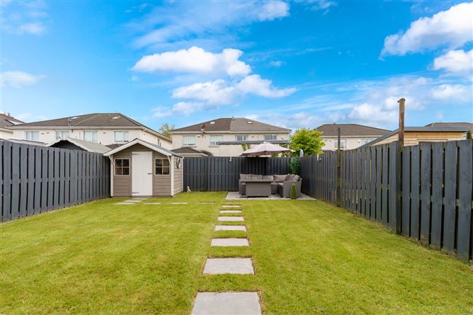 14 Riverwood Drive, Castleknock, Dublin 15