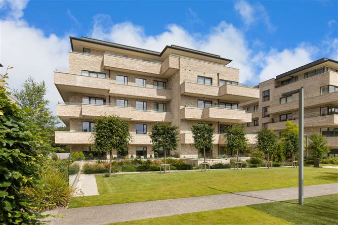 43 Donnybrook Gardens, Greenfield Park, Donnybrook, Dublin 4