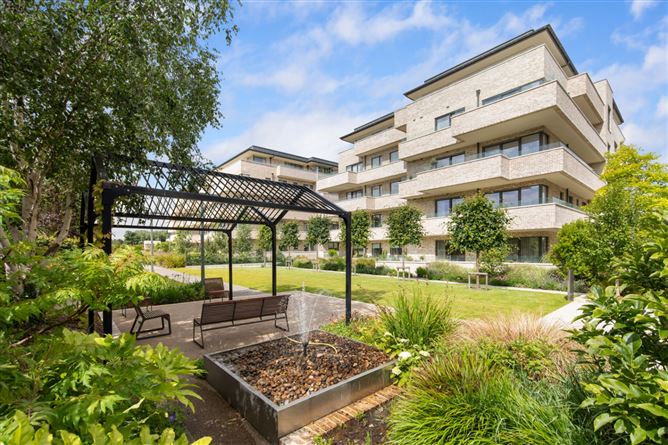 43 Donnybrook Gardens, Greenfield Park, Donnybrook, Dublin 4