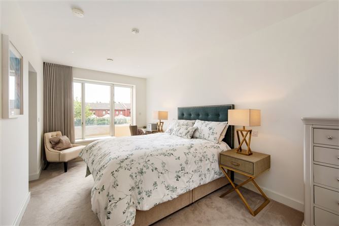 43 Donnybrook Gardens, Greenfield Park, Donnybrook, Dublin 4