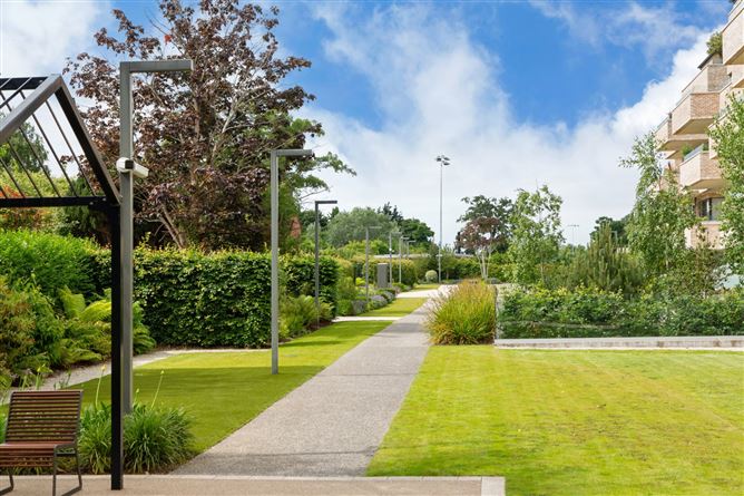 43 Donnybrook Gardens, Greenfield Park, Donnybrook, Dublin 4