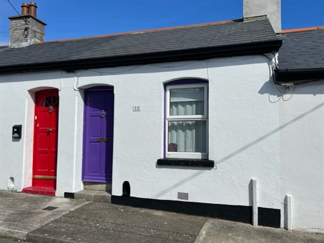 Coldwell Street, Glasthule, County Dublin