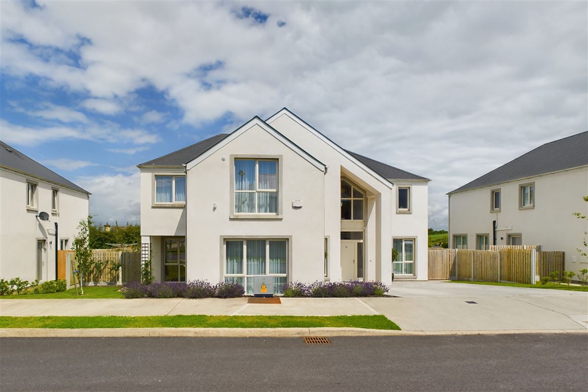 13 Castleview, Williamstown Road, Waterford City, Waterford