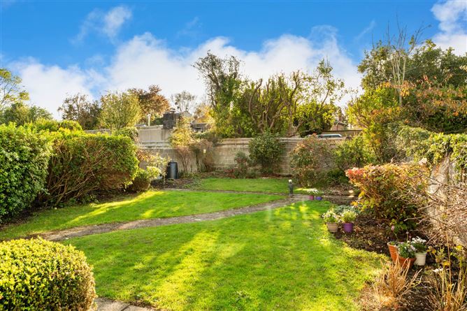 6 Cherbury Gardens, Booterstown, Blackrock, Co. Dublin