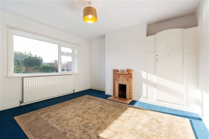 6 Cherbury Gardens, Booterstown, Blackrock, Co. Dublin