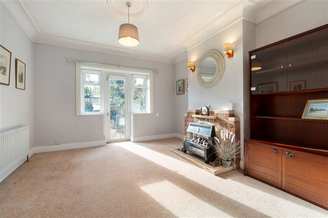 6 Cherbury Gardens, Booterstown, Blackrock, Co. Dublin