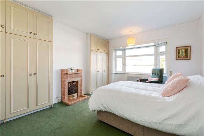 6 Cherbury Gardens, Booterstown, Blackrock, Co. Dublin