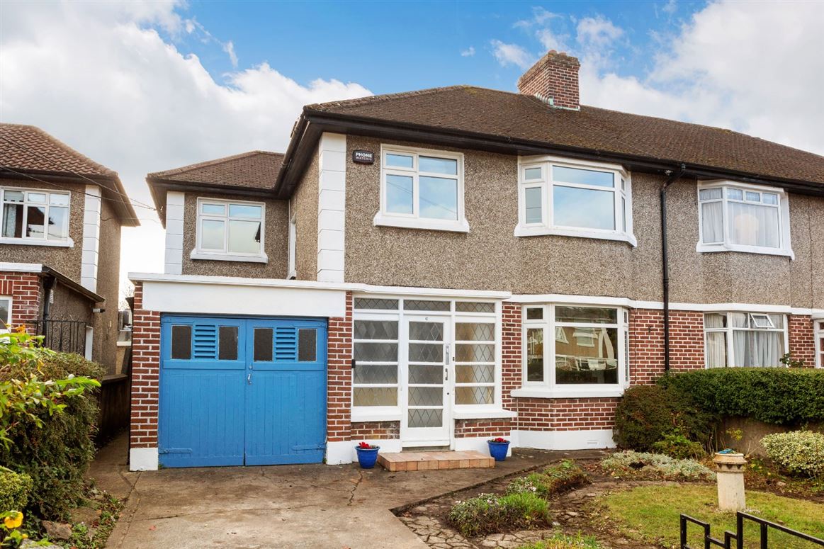 6 Cherbury Gardens, Booterstown, Blackrock, Co. Dublin