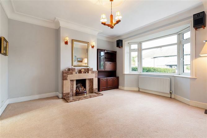 6 Cherbury Gardens, Booterstown, Blackrock, Co. Dublin