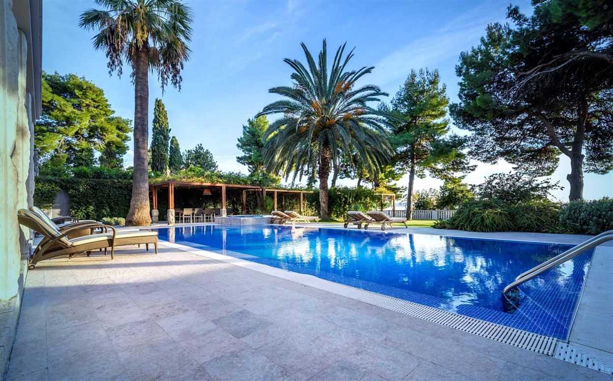 Marjan Retreat,Split,Dalmatia - Split,Croatia