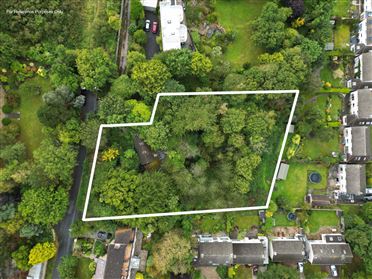 Image for Site at Ros Inbhear, Claremont Road, Killiney, County Dublin
