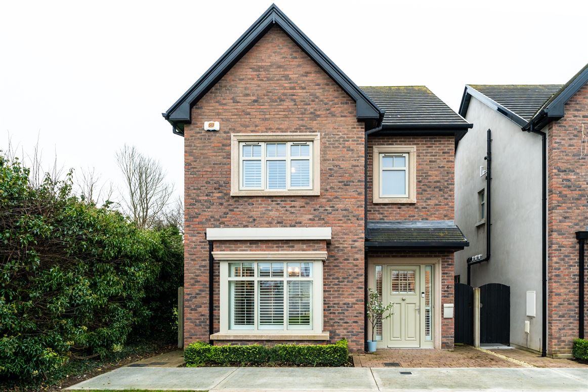 4 Hale Court, Hale Street, Ardee, Co. Louth