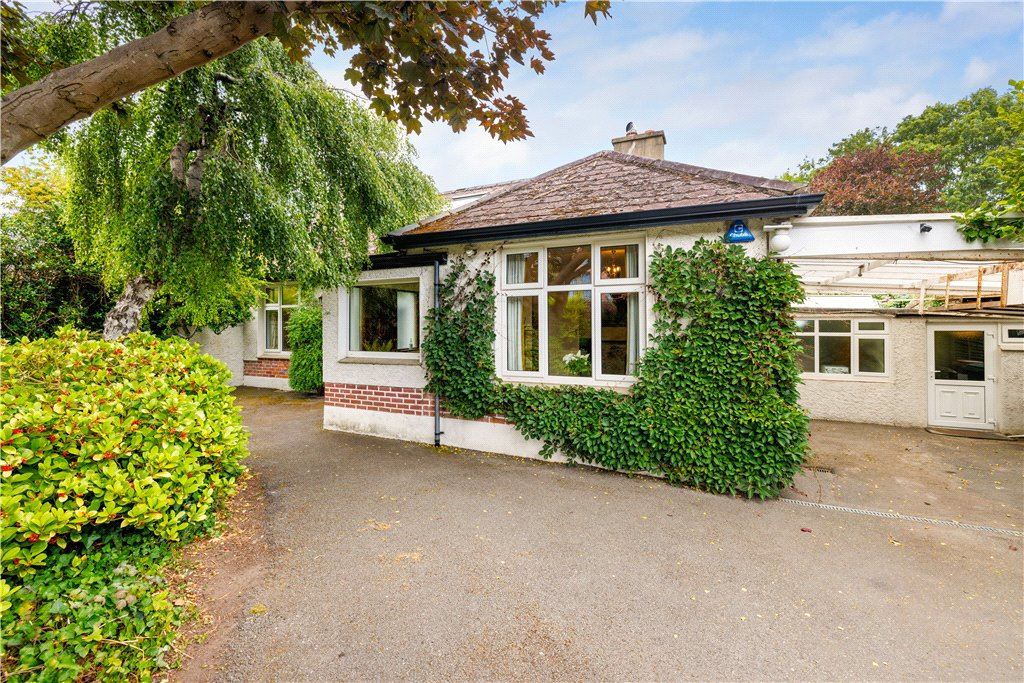 Windlawn, Bray Road, Cabinteely, Dublin 18