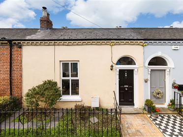 Image for 17 Grattan Parade, Drumcondra, Dublin 9