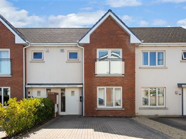 Image for 71 Barleyfield, Newtownmountkennedy, Wicklow