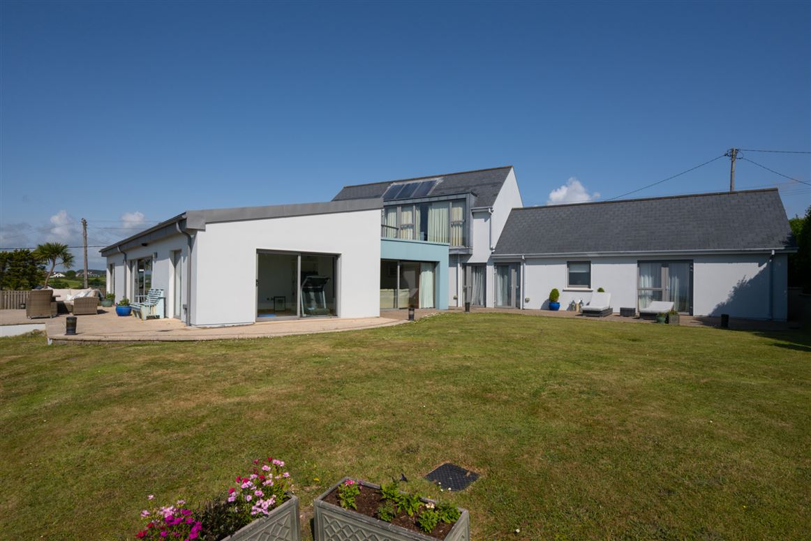 Stella Maris, Stoney Boreen, Myrtleville, Co. Cork