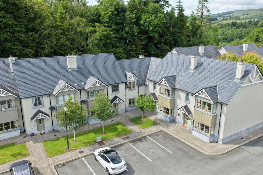 40 O'Carolan's Court, Kilronan, Ballyfarnon, Boyle, Roscommon