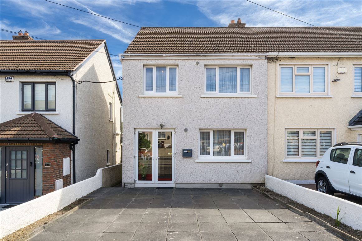 33 Saint Conleth's Road, Dublin 12, Greenhills, Dublin 12