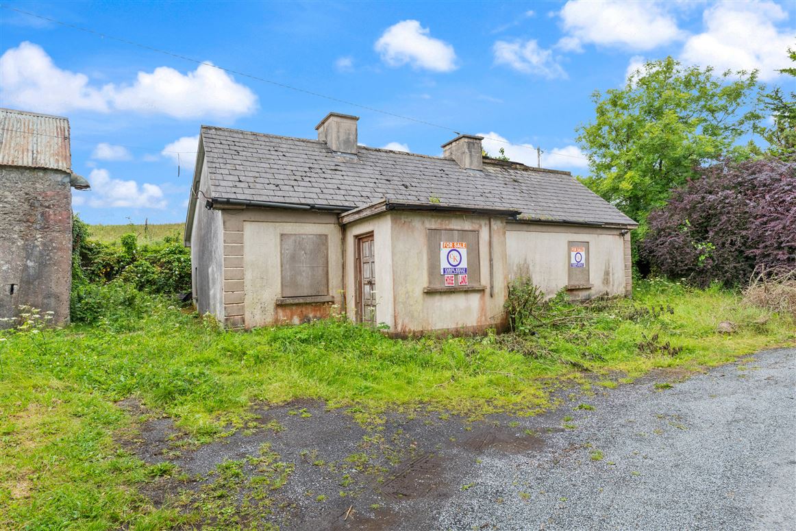 Ardara, Charlestown, Mayo