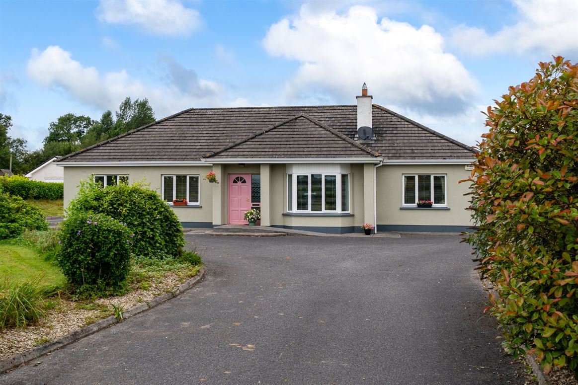 Kilmucklin, Clara, Co. Offaly
