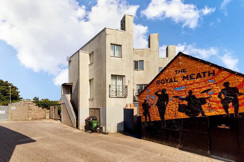 Apartment 4 Metges Lane, Navan, Meath