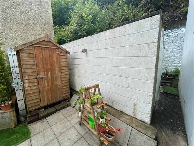 1 Saint Mary's Court, Mary Street, Drogheda, Co. Louth, Drogheda, Louth