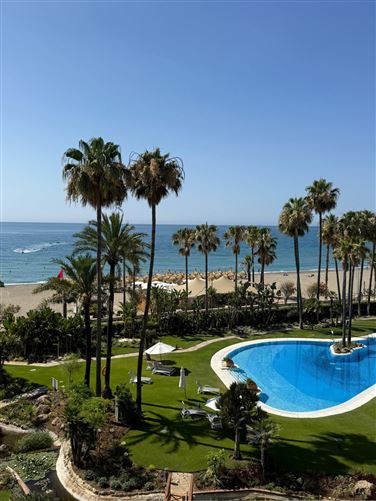 {name:Malaga, codeiso:MA}, Marbella, Marbella - Puerto Banus, Los Granados, Spain - COSTA-01196P