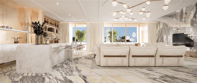 {name:Malaga, codeiso:MA}, Marbella, Marbella - Puerto Banus, Los Granados, Spain - COSTA-01196P