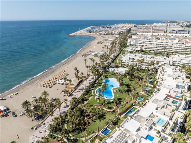 {name:Malaga, codeiso:MA}, Marbella, Marbella - Puerto Banus, Los Granados, Spain - COSTA-01196P