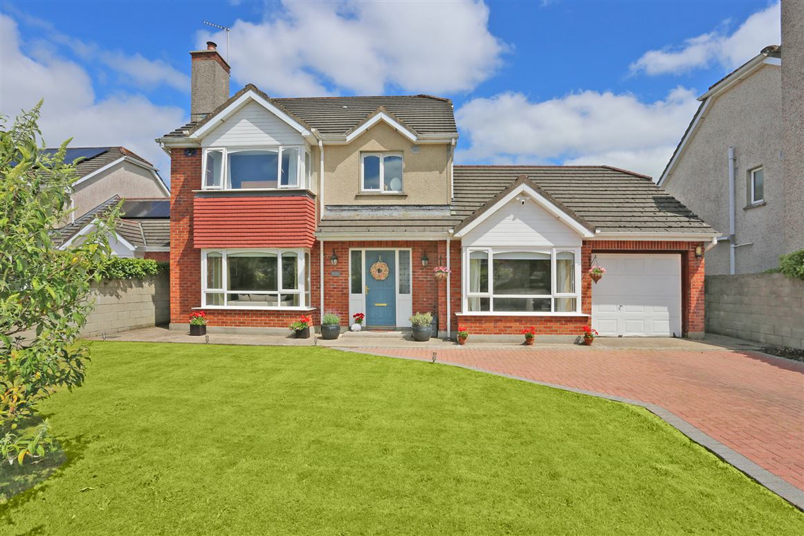 20 Oakfield, Monaleen, Co. Limerick