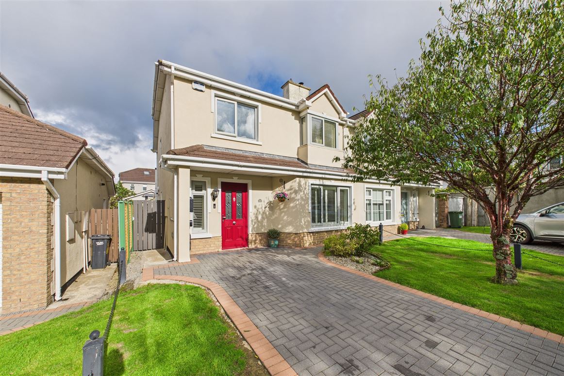 11 Berkeley Road, The Beeches, Ferrybank, Waterford