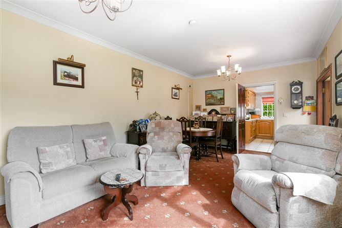 Curraghchase, Peamount Road, Newcastle, Co. Dublin
