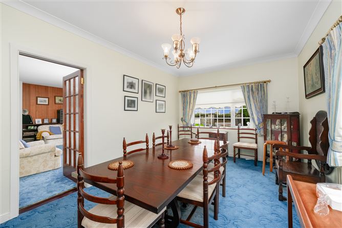 Curraghchase, Peamount Road, Newcastle, Co. Dublin