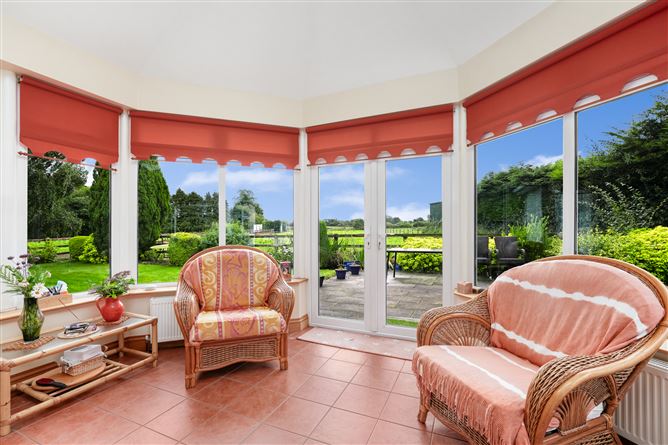 Curraghchase, Peamount Road, Newcastle, Co. Dublin