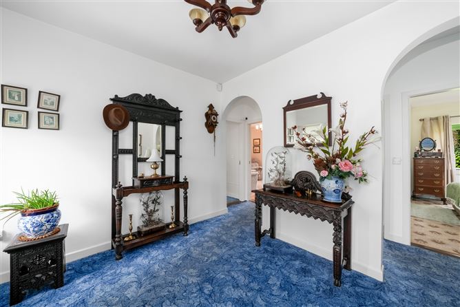 Curraghchase, Peamount Road, Newcastle, Co. Dublin