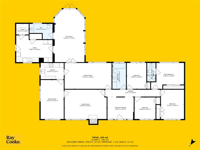 Curraghchase, Peamount Road, Newcastle, Co. Dublin