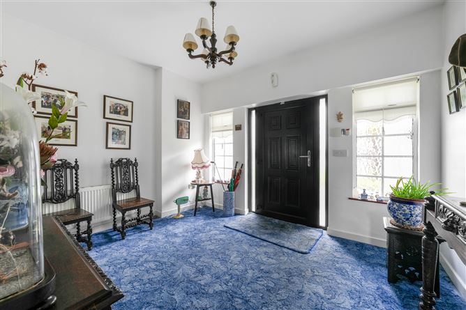 Curraghchase, Peamount Road, Newcastle, Co. Dublin