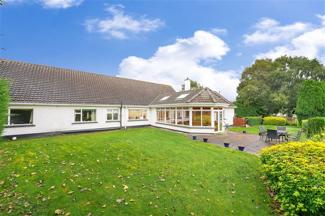 Curraghchase, Peamount Road, Newcastle, Co. Dublin