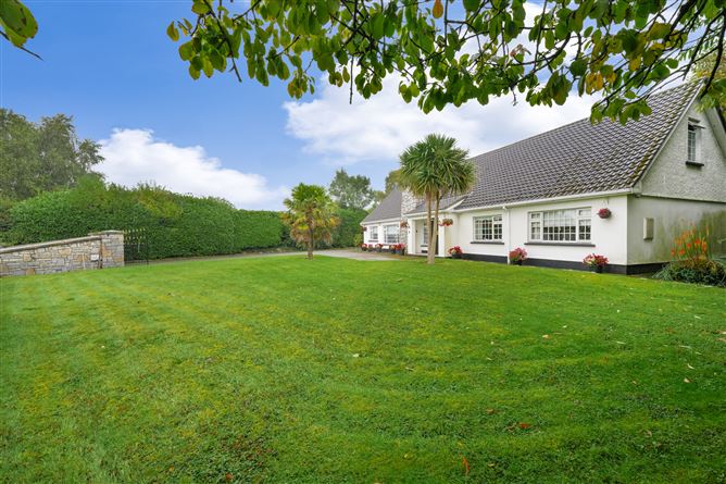 Curraghchase, Peamount Road, Newcastle, Co. Dublin