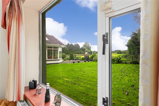 Curraghchase, Peamount Road, Newcastle, Co. Dublin