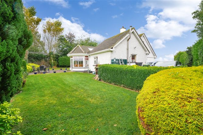 Curraghchase, Peamount Road, Newcastle, Co. Dublin