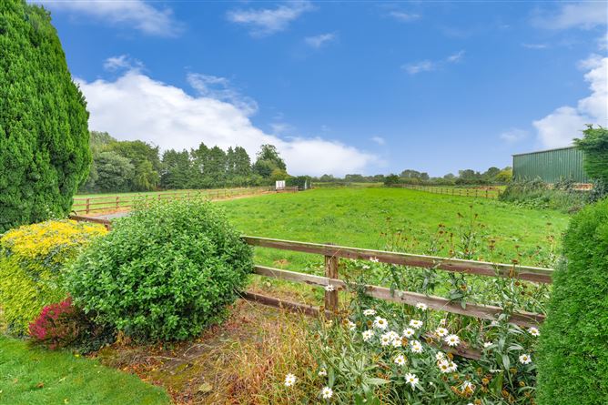 Curraghchase, Peamount Road, Newcastle, Co. Dublin