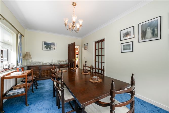 Curraghchase, Peamount Road, Newcastle, Co. Dublin