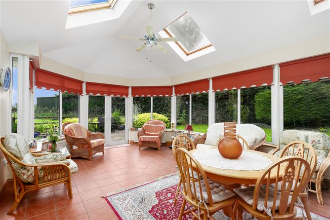 Curraghchase, Peamount Road, Newcastle, Co. Dublin